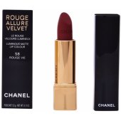 Rouge Allure Velvet švytintys matiniai lūpų dažai 58 Rouge Vie 3.5g