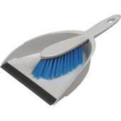 Vileda Szufelka ze zmiotką szara 100268 VILEDA PROFESSIONAL