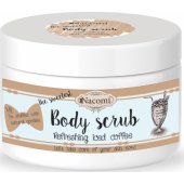 Nacomi Coffee Sugar Scrub 100ml