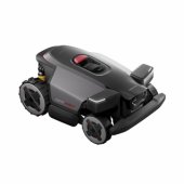 RockMow Z130 Mower, AWD, 3000m²