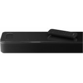 Smart Ultra Soundbar black