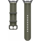 Athleisure Band (S/ M) Galaxy Watch 8/ 8 Classic Green