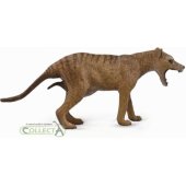 Collecta figurine Bagged wolf - Tasmanian, female (004-88767)