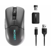 Legion M600s Qi Storm Grey