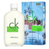 _8199560 Calvin Klein CK One Reflections Smaržas EDT 100 ml