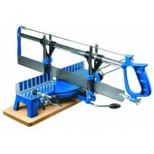 Top Tools kampinis pjūklas 550mm (10A035)