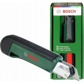 _6121650 Bosch ištraukiamas peilis su nulaužiamu 18mm ašmenimis