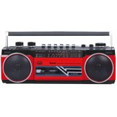 RR 501 BT RED