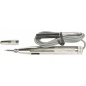 Topex automobilinis elektros testeris 115mm 6-24V (39D081)