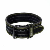 Bodybuilding belt size XL HMS Premium PA3558