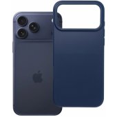 _8393585 Dėklas iPhone 17 Pro Max / 18 Pro Max Easy Dual, mėlynas