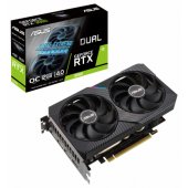 GeForce RTX 3060 V2 OC 12GB GDDR6 192bit