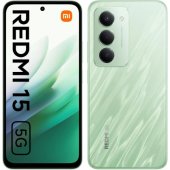 Redmi 15 5G 8/ 256GB Green