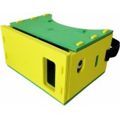 Cardboard (SAVOK-EVAVR)