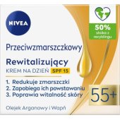 _6693909 Nivea Nivea kremas nuo raukšlių ir atgaivinantis dieninis kremas