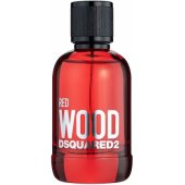 Red Wood Pour Femme EDT 100 ml
