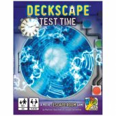 Deckscape - Test Time