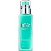 Biotherm Homme aquapower SPF14 drėkinamasis ir apsauginis gelis 75ml