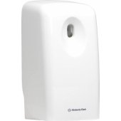 Kimberly-Clark Kimberly-Clark Aquarius - Dozownik do odświeżaczy powie