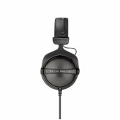 DT 770 Pro 80 omų juodos, studijinės