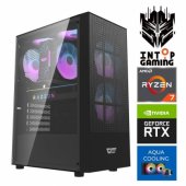 Ryzen 7 8700F 16GB DDR5 1TB SSD+2TB RTX5060 8GB W11Home DA2