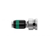 Wera 8784 B1 Cyclops connector, 3/ 8