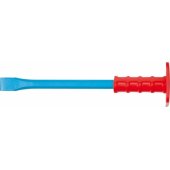 Juco Przecinak murarski z osłoną 400x19mm (35364)