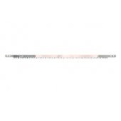 Yato pjūklelis sausai medienai 610mm YT-3223