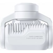 Luna Ultra Standard Bundle Stellar White