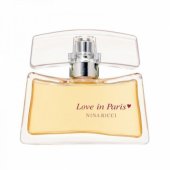 Love in Paris EDP, moterims, 50 ml