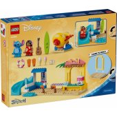 43280 Paplūdimio pramogos su Lilo ir Stitch