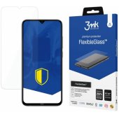 "FlexibleGlass Screen Protector Xiaomi Redmi Note 8"