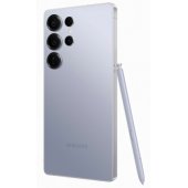 S938B Galaxy S25 Ultra 256GB Titanium Silverblue