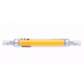 LED lemputė 2700K 10W/ 800LM R7S 10065