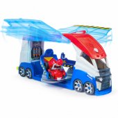 Spin Master Šunyčiai patruliai - Launch®n Rescue PAW Patroller, žaislinė transporto priemonė