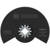 BOSCH MT MULTI-FUNCTION SAW BLADE PRO ACZ 100 BB 100 mm