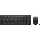 Essential Combo Gen2 Black (EN)