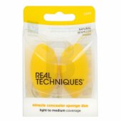 _7099568 Real Techniques Miracle Concealer sponge duo