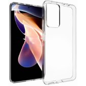 Ultra Back Case, 2 mm, Xiaomi Redmi 12C/ Redmi 11a, skaidrus