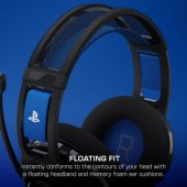 Atlas 200 PlayStation Edition Black