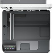 LaserJet Pro MFP 3302fdn White/ Black