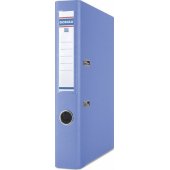 Donau Master 2 žiedų segtuvas A4 50 mm mėlynas (3947001PL-10)