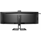 45B1U6900CH/ 00 44.5" VA 32:9 lenktas