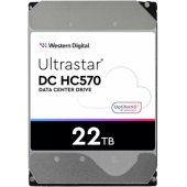 Ultrastar DC HC570 22TB 3.5" SAS-3 512MB 0F48052
