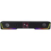 Gravity RGB Black
