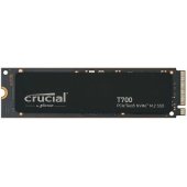 Micron T700 2TB be aušintuvo CT2000T700SSD3