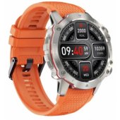Watch Sport Silver