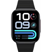 Watch 6 Lite juodas