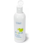 Ziaja Ziajka shampoo for children and babies 270 ml