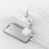 CCXJ010202 Compact Quick Charger 2U 10.5W